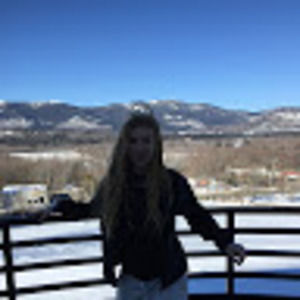 Meet your Posher, 20theresa